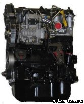 Двигатель AUDI AFN, AVG (TDI): фото №8
