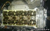 ��������� NISSAN QR20DE (P12): ���� �6