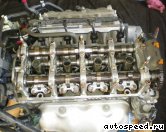 ��������� HONDA K20A (RG1): ���� �3