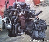 ��������� SUZUKI K6A-T (HN21S): ���� �2