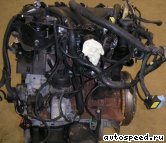 ��������� PEUGEOT RHK (DW10UTED4): ���� �2
