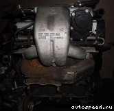 ��������� VOLKSWAGEN (VW) 2E, ADY, AGG: ���� �6