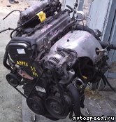 ��������� TOYOTA 3S-FE (ST191): ���� �4