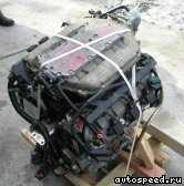  HONDA J35Z5:  1