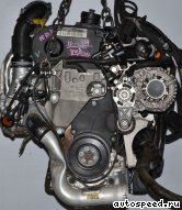 ��������� VOLKSWAGEN (VW) AXX, BPY, BWA, CAWB, CBFA, CCTA, CCZA: ���� �5