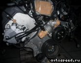 Двигатель BMW N62B44A: фото №1