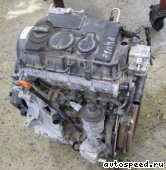 ��������� SEAT BJB, BKC, BLS, BXE: ���� �1