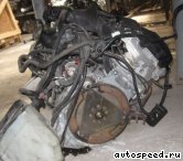 Двигатель BMW M54B25Tu: фото №2