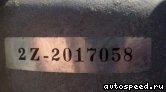 ���� HONDA Zest (DBA-JE1): ���� �1