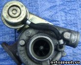 ������� OPEL Astra  G (90530995), X17DTL: ���� �1