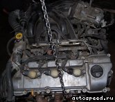 ��������� TOYOTA 3MZ-FE: ���� �4