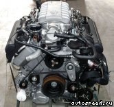 Двигатель ASTON MARTIN AM6U5: фото №1