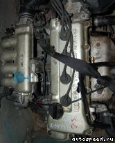 ��������� NISSAN GA16DE (ECCS): ���� �3