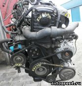 ��������� NISSAN CD20 (N15): ���� �1