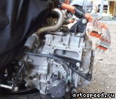 �������� TOYOTA Prius (ZVW30): ���� �6