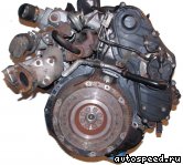 ��������� NISSAN CD20-TE (W30): ���� �4