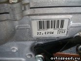 ��������� TOYOTA 2ZR-FE: ���� �4