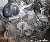 Двигатель BMW M40B18 (E30): фото №4