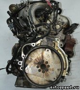 Двигатель BMW 20 6ED (M20 B20): фото №2