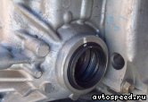 ���� TOYOTA Alphard (MNH10), U140E: ���� �7