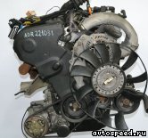 Двигатель AUDI ADR: фото №10