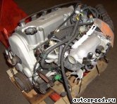 ��������� HONDA D15Z8: ���� �1