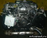 ��������� SUBARU EJ20TT (EJ208), BE5, BH5: ���� �11