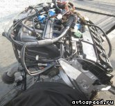 Двигатель BMW M52B28Tu (E38, E39, E46): фото №4