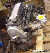 ��������� HONDA D14A4, D14Z2: ���� �4
