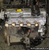 ��������� OPEL 25DT, X25DT, X25TD: ���� �1