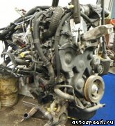 Двигатель CITROEN 9HX (DV6ATED4): фото №4