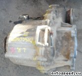 ����������� ������� LAND ROVER 276DT: ���� �1