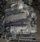 ��������� MMC 6G74 (DOHC), Pajero: ���� �2