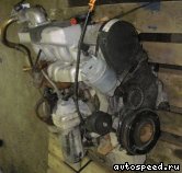 ��������� VOLKSWAGEN (VW) AJT, AYY: ���� �2
