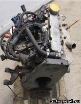 ��������� OPEL C14NZ: ���� �7