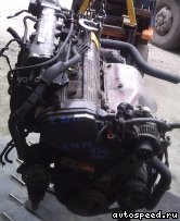 ��������� TOYOTA 4S-FE (SV40): ���� �1