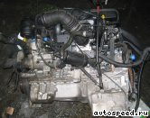 Двигатель BMW M52B20Tu (E46, E39, E36(Z3)): фото №6