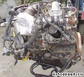 ��������� TOYOTA 1KZ-TE (KZN130): ���� �2