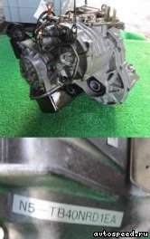 �������� NISSAN March (K11), Micra (K11): ���� �2