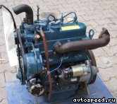 ��������� KUBOTA D662: ���� �2