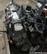 ��������� CITROEN RGX (XU10J2TE): ���� �3