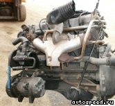 ��������� ISUZU 4ZB1: ���� �2