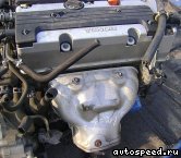 ��������� HONDA K20A (RD4): ���� �4