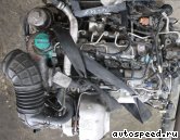 Двигатель CHEVROLET Z22D1: фото №5