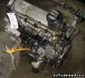��������� SKODA AEG, APK, AQY, AZH, AZJ, AZL: ���� �2