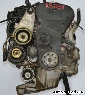 Двигатель ALFA ROMEO AR 32301: фото №2