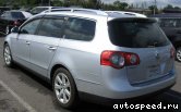 ��������� VOLKSWAGEN (VW) Passat B7 Variant (3C5), 2005-: ���� �1