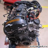 Двигатель BMW N54B30A: фото №3