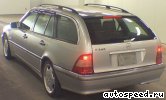 ��������� MERCEDES BENZ C-class (1993-2000): ���� �4