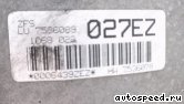 АКПП BMW X5 3.0D (E53), EZ: фото №2